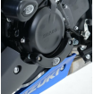 Protector pentru motor R&G RACING Left Engine Slider Black Suzuki GSX-S1000 16-23 thumb