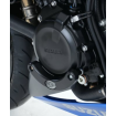 Protector pentru motor R&G RACING Left Engine Slider Black Suzuki GSX-S1000 16-23 thumb