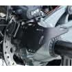 Suport pentru număr R&G RACING Licence Plate Holder BMW R Nine T 13-22 Suport pentru număr R&G RACING Licence Plate Holder BMW R Nine T 13-22 thumb