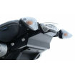 Suport pentru număr R&G RACING Licence Plate Holder BMW R Nine T 13-22 Suport pentru număr R&G RACING Licence Plate Holder BMW R Nine T 13-22 thumb