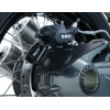 Suport pentru număr R&G RACING Licence Plate Holder BMW R Nine T 13-22