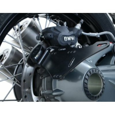 Suport pentru număr R&G RACING Licence Plate Holder BMW R Nine T 13-22