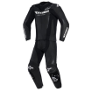 ECHIPAMENT DIN PIELĂ ALPINESTARS 2PCS GP Force V2 NEGRU ECHIPAMENT DIN PIELĂ ALPINESTARS 2PCS GP Force V2 NEGRU thumb