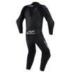 ECHIPAMENT DIN PIELĂ ALPINESTARS 2PCS GP Force V2 NEGRU ECHIPAMENT DIN PIELĂ ALPINESTARS 2PCS GP Force V2 NEGRU thumb