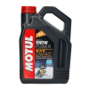 Ulei de motor SNOWPOWER 4T 0W40 4L MOTUL