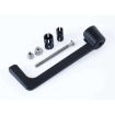 Protecții pentru ghidon R&G RACING Lever Guard Nylon Negru BMW S 1000 R/RR 10-18 Protecții pentru ghidon R&G RACING Lever Guard Nylon Negru BMW S 1000 R/RR 10-18 thumb