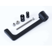 Protecții pentru ghidon R&G RACING Lever Guard Nylon Negru Suzuki GSX-R600/R750/R1000/S1000/S1000F Protecții pentru ghidon R&G RACING Lever Guard Nylon Negru Suzuki GSX-R600/R750/R1000/S1000/S1000F thumb