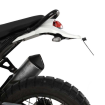Suport pentru număr R&G RACING Licence Plate Holder Ducati DesertX 22-25 thumb