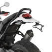 Suport pentru număr R&G RACING Licence Plate Holder Ducati DesertX 22-25 thumb