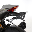 Suport pentru număr R&G RACING Licence Plate Holder - Negru Triumph Speed Triple 1200 RS 21-26 Suport pentru număr R&G RACING Licence Plate Holder - Negru Triumph Speed Triple 1200 RS 21-26 thumb