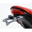 Suport pentru număr R&G RACING Licence Plate Holder Ducati Monster 1200R 16-17 Suport pentru număr R&G RACING Licence Plate Holder Ducati Monster 1200R 16-17 thumb