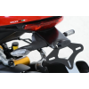 Suport pentru număr R&G RACING Licence Plate Holder Ducati Monster 1200R 16-17