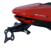 Suport pentru număr R&G RACING Licence Plate Holder Ducati Monster 1200R 18-19 Suport pentru număr R&G RACING Licence Plate Holder Ducati Monster 1200R 18-19 thumb
