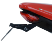 Suport pentru număr R&G RACING Licence Plate Holder Ducati Monster 1200R 18-19 Suport pentru număr R&G RACING Licence Plate Holder Ducati Monster 1200R 18-19 thumb