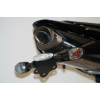 Suport pentru număr R&G RACING Licence Plate Holder Honda CBR600RR 07-12