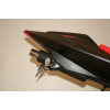 Suport pentru număr R&G RACING Licence Plate Holder Aprilia RS50 '07-13