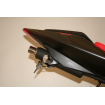 Suport pentru număr R&G RACING Licence Plate Holder Aprilia RS50 '07-13 Suport pentru număr R&G RACING Licence Plate Holder Aprilia RS50 '07-13 thumb