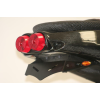 Suport pentru număr R&G RACING Licence Plate Holder Aprilia RSV '01-03 Tuono, 1000 '02-05
