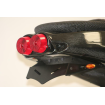 Suport pentru număr R&G RACING Licence Plate Holder Aprilia RSV '01-03 Tuono, 1000 '02-05 thumb