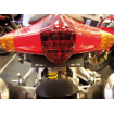 Suport pentru număr R&G RACING Licence Plate Holder Aprilia RSV '04-08, Tuono 1000 '06-08 Suport pentru număr R&G RACING Licence Plate Holder Aprilia RSV '04-08, Tuono 1000 '06-08 thumb