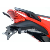 Suport pentru număr R&G RACING Licence Plate Holder Honda CBR300R 15-16