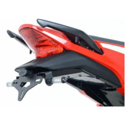 Suport pentru număr R&G RACING Licence Plate Holder Honda CBR300R 15-16