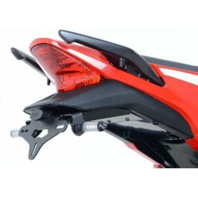 Suport pentru număr R&G RACING Licence Plate Holder Honda CBR300R 15-16