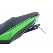 Suport pentru număr R&G RACING Licence Plate Holder Kawasaki Z125 Suport pentru număr R&G RACING Licence Plate Holder Kawasaki Z125 thumb