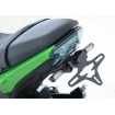 Suport pentru număr R&G RACING Licence Plate Holder Kawasaki Z125 Suport pentru număr R&G RACING Licence Plate Holder Kawasaki Z125 thumb