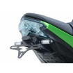 Suport pentru număr R&G RACING Licence Plate Holder Kawasaki Z125 Suport pentru număr R&G RACING Licence Plate Holder Kawasaki Z125 thumb