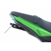 Suport pentru număr R&G RACING Licence Plate Holder Kawasaki Z125 Suport pentru număr R&G RACING Licence Plate Holder Kawasaki Z125 thumb