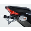 Suport pentru număr R&G RACING Licence Plate Holder Kawasaki ZX10R 16-19 Suport pentru număr R&G RACING Licence Plate Holder Kawasaki ZX10R 16-19 thumb