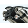 Suport pentru număr R&G RACING Licence Plate Holder KTM 950 Supermoto 05-07 / 990 SM 08-10 / T 11-13
