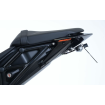 Suport pentru număr R&G RACING Licence Plate Holder KTM 1290 Super Duke R 17-19 Suport pentru număr R&G RACING Licence Plate Holder KTM 1290 Super Duke R 17-19 thumb