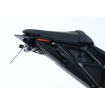 Suport pentru număr R&G RACING Licence Plate Holder KTM 1290 Super Duke R 17-19 Suport pentru număr R&G RACING Licence Plate Holder KTM 1290 Super Duke R 17-19 thumb