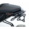 Suport pentru număr R&G RACING Licence Plate Holder KTM 1290 Super Duke R 17-19