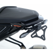 Suport pentru număr R&G RACING Licence Plate Holder KTM 1290 Super Duke R 17-19 Suport pentru număr R&G RACING Licence Plate Holder KTM 1290 Super Duke R 17-19 thumb