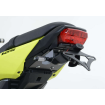 Suport pentru număr R&G RACING Licence Plate Holder Micro Indicators Only Honda MSX125 16-20 thumb