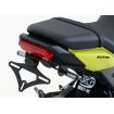 Suport pentru număr R&G RACING Licence Plate Holder Micro Indicators Only Honda MSX125 16-20 thumb