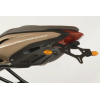 Suport pentru număr R&G RACING Licence Plate Holder MV Agusta Brutale 675 12-16 / 800 13-16