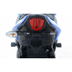 Suport pentru număr R&G RACING Licence Plate Holder Suzuki GSX-250R 18-19 Suport pentru număr R&G RACING Licence Plate Holder Suzuki GSX-250R 18-19 thumb