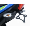 Suport pentru număr R&G RACING Licence Plate Holder Suzuki GSX-250R 18-19 Suport pentru număr R&G RACING Licence Plate Holder Suzuki GSX-250R 18-19 thumb
