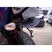 Suport pentru număr R&G RACING Licence Plate Holder Triumph Sprint ST 1050 05-10 Suport pentru număr R&G RACING Licence Plate Holder Triumph Sprint ST 1050 05-10 thumb