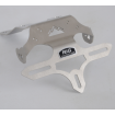 Suport pentru număr R&G RACING License Plate Holder Silver KTM 790 ADV 19-20 / 890 ADV 21-24 Suport pentru număr R&G RACING License Plate Holder Silver KTM 790 ADV 19-20 / 890 ADV 21-24 thumb