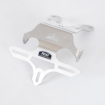 Suport pentru număr R&G RACING License Plate Holder Silver KTM 790 ADV 19-20 / 890 ADV 21-24 Suport pentru număr R&G RACING License Plate Holder Silver KTM 790 ADV 19-20 / 890 ADV 21-24 thumb