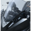Placă pentru oglinzi R&G RACING Mirror Blanking Plate - Negru Yamaha YZF-R3 15-18 Placă pentru oglinzi R&G RACING Mirror Blanking Plate - Negru Yamaha YZF-R3 15-18 thumb