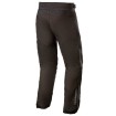 Pantalon ALPINESTARS AST-1 V2 WP SHORT BLACK thumb