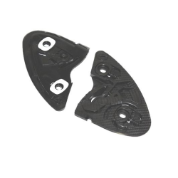 Mecanism vizor SHOEI QR-E BASE SET Mecanism vizor SHOEI QR-E BASE SET