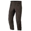 Pantalon ALPINESTARS AST-1 V2 WP SHORT BLACK thumb