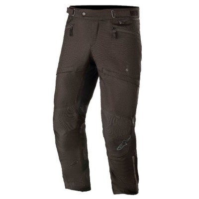Pantalon ALPINESTARS AST-1 V2 WP SHORT BLACK